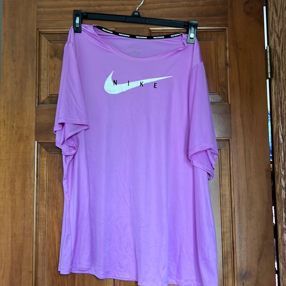 Nike 3XL Dri-fit shirt